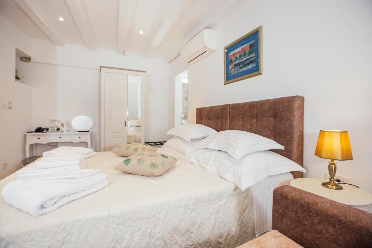 Bed & Breakfast Boutique Kaliopi Hvar Town