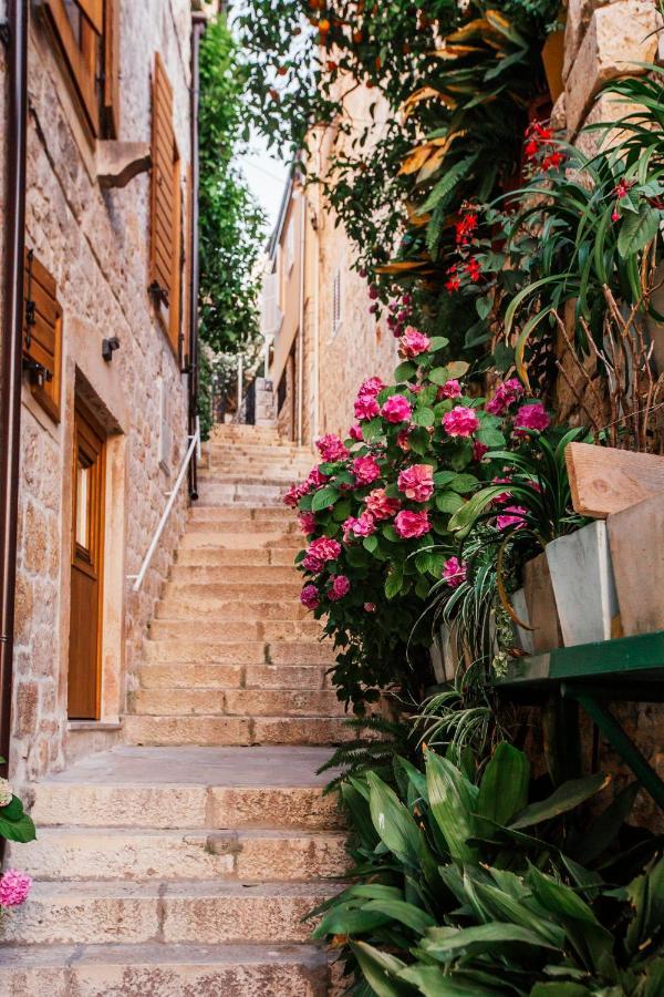 Boutique Kaliopi 4* Hvar Town