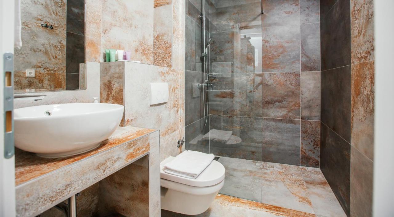 Boutique Kaliopi Bed & Breakfast Hvar Town