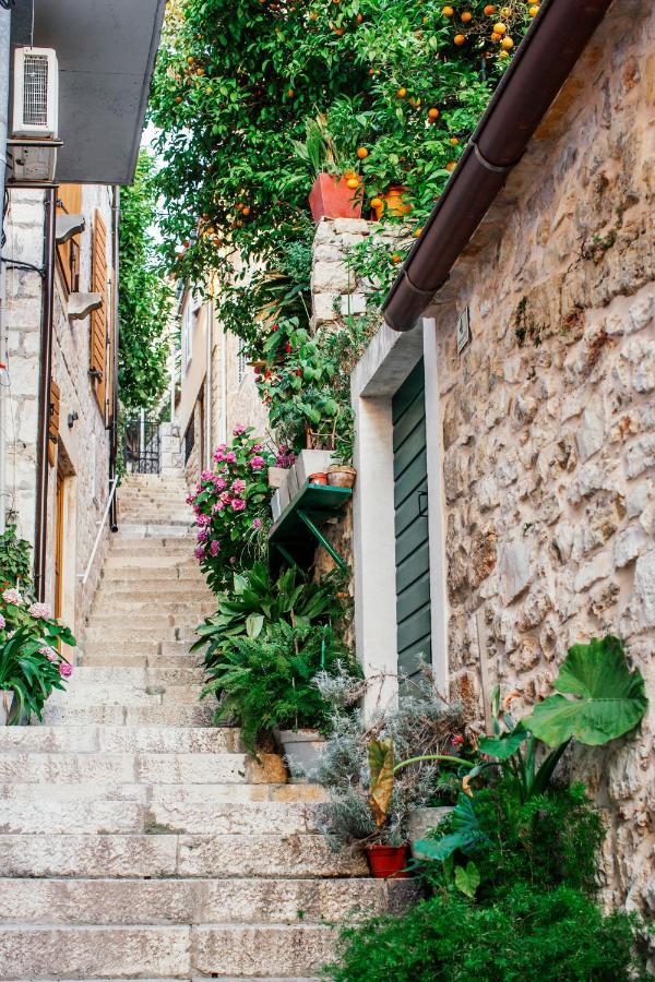 Boutique Kaliopi Frühstückspension Hvar Town